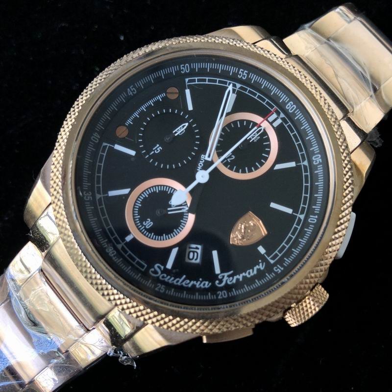 Ferrari watch man-259